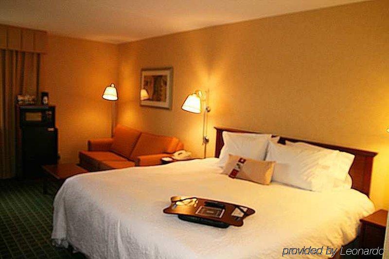 Comfort Inn Latham/Albany North Camera foto